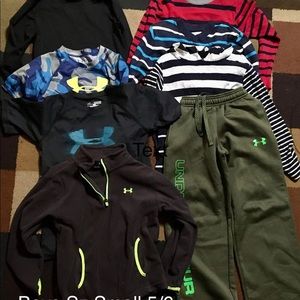 Boys outfits